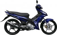 Yamaha Sniper HC R edition 2011.jpg