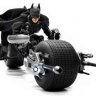 bruce of gotham city